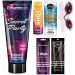 Supertan California Secret Party Bronzer 200 ml – Zboží Dáma