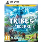 Tribes of Midgard (Deluxe Edition) – Zboží Živě