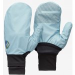 Black Diamond Deploy Wind Hood Gloves rukavice carbon/glacier – Hledejceny.cz