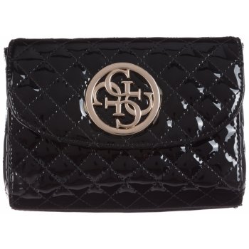 Guess Lux Mini Cross body bag černá