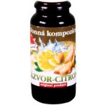 Slow Natur Éterický olej Zázvor a citron 10 ml – Zboží Dáma