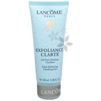 Lancome čistící exfoliační gel pro normální a smíšenou pleť 100 ml