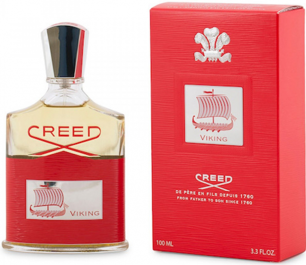 Creed Viking Cologne parfémovaná voda pánská 100 ml