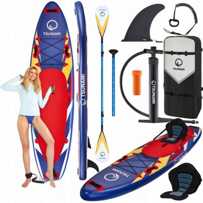 Paddleboard Tsunami BOLT 2 320 cm