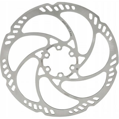 Magura MDR-C, Ø 180 mm 2701917 brzdový kotouč – Zboží Dáma