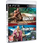 Far Cry 3 + 4 – Zbozi.Blesk.cz