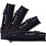 G.Skill DDR4 64GB (4x16GB) 3200MHz CL16 F4-3200C16Q-64GVK – Hledejceny.cz