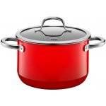 Silit Passion Colours Energy Red 20 cm 3,7L – Zbozi.Blesk.cz