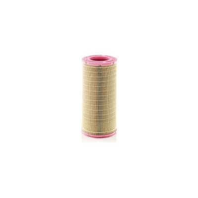 Vzduchový filtr MANN-FILTER C 24 015/2 – Hledejceny.cz