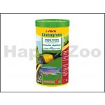 Sera granugreen 1 l – Zboží Mobilmania