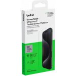 Belkin ScreenForce Pro UltraGlass2 AM Screen Protection for iPhone 15 Pro Max OVA134zz – Zboží Živě