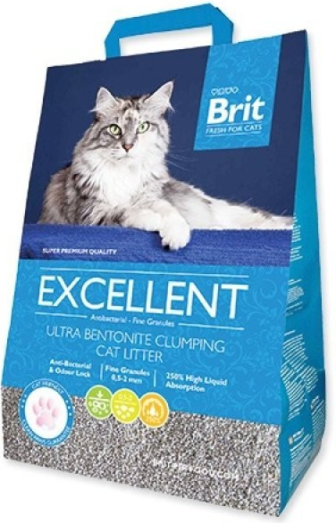 Brit Care Excelent Ultra Bentonite 5 kg