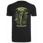 Rammstein tričko Radio black – Sleviste.cz