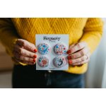 ePipí sada magnetů mláďata – Sleviste.cz