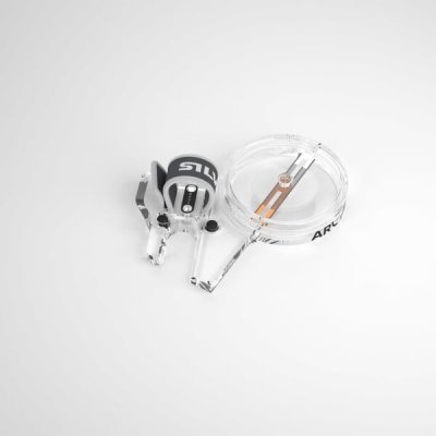SILVA Arc Jet C S right – Zboží Dáma