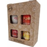 Lynch Foods Dárková sada Hot Apple + hrnek 3 x 553 g – Sleviste.cz