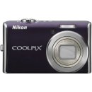 Nikon CoolPix S620