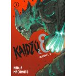 Kaidžú č. 8/1 - Naoja Macumoto – Hledejceny.cz
