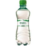Rajec jemně perlivá 12 x 330 ml – Zboží Dáma