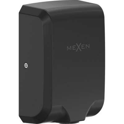 Mexen Ventaro-Uh Slim černý matný 70K033-70 – Hledejceny.cz