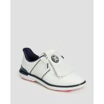 G/fore Gallivan2r Saddle Stripe Wmn white/navy – Zboží Mobilmania