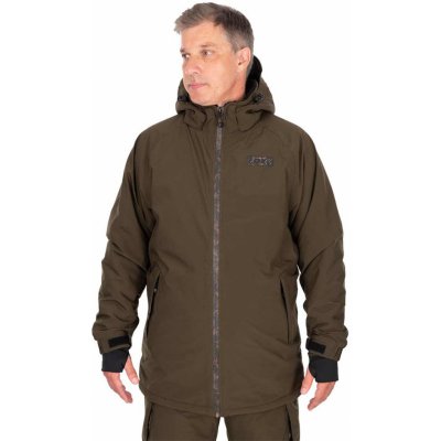 Fox bunda Sherpa Tec Smock Jacket – Zboží Mobilmania