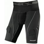 Bauer NG Premium LOCKJOCK Short SR – Zboží Mobilmania