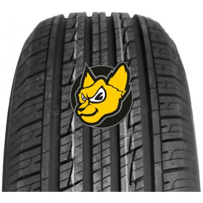 Zmax Gallopro H/T 255/60 R18 112H