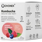 Ovonex Kombucha 10 x 400 ml – Zboží Dáma