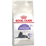 Royal Canin Sterilised 7+ drůbeží 1,5 kg – Hledejceny.cz