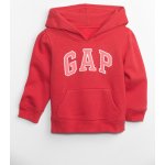 Gap Baby mikina s kapucí Růžová – Sleviste.cz