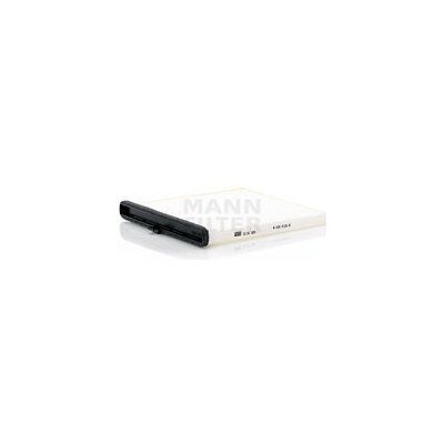MANN-FILTER Filtr, vzduch v interiéru CU24009 – Hledejceny.cz