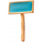 Artero Bambusový kartáč ULTRA SOFT Nature Collection M 11 x 6 cm – Zboží Dáma