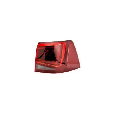 Zadní světlo - pravé vnější SEAT ALHAMBRA | 2010 a výše | AUTOMOTIVE LIGHTING | – Hledejceny.cz