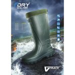 Mistrall holínky Dry Walker – Zbozi.Blesk.cz