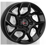 MAK Express 6,5x16 5x130 ET65 gloss black – Hledejceny.cz