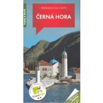 ČERNÁ HORA PRŮVODCE NA CESTY Podhorský Marek – Zboží Mobilmania
