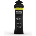 Science in Sport Beta Fuel Gel + Nootropika 60 ml – Zboží Dáma