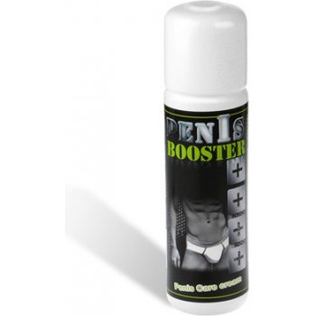 Ruf Penis Booster Cream 125 ml
