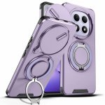 Camslide Stand obal, Xiaomi Redmi Note 15 5G, fialový – Zbozi.Blesk.cz