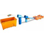 Hot Wheels TRACK BUILDER BAREL BOX – Zbozi.Blesk.cz