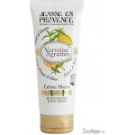 Jeanne en Provence krém na ruce Verbena a citrón 75 ml – Sleviste.cz