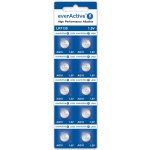 EverActive G10 LR1130 LR54 10ks EVAG10 – Sleviste.cz