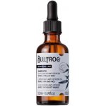 Bullfrog Botanical Oliocento 100% přírodní olej na změkčení vousů a vlasů 50 ml – Zbozi.Blesk.cz