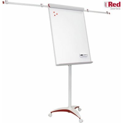 MOBILCHART PRO RED 100x70 cm – Zboží Živě