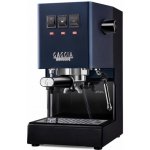 Gaggia New Classic Plus Evo Blue – Hledejceny.cz