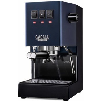 Gaggia New Classic Plus Evo Blue