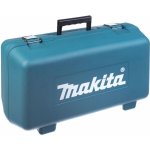 Makita 141257-5 Plastový kufr pro DGA450 DGA452 – Zboží Mobilmania