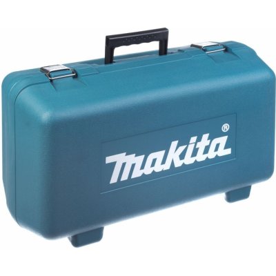 Makita 141257-5 Plastový kufr pro DGA450 DGA452 – Hledejceny.cz