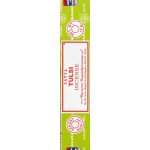 Shrinivas Satya vonné tyčinky Tulsi 15 g – Hledejceny.cz